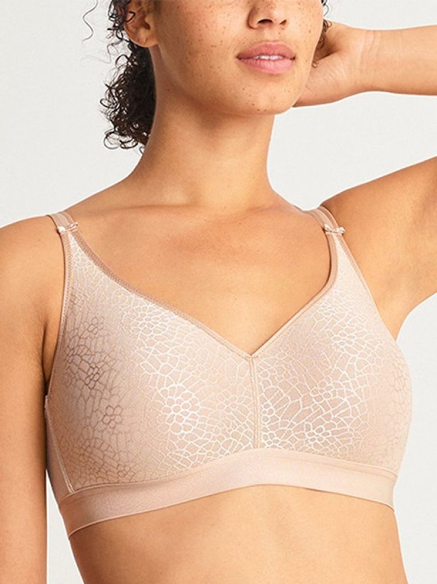 Bras Chantelle | Chantelle C Magnifique (Non-Wired) Bra