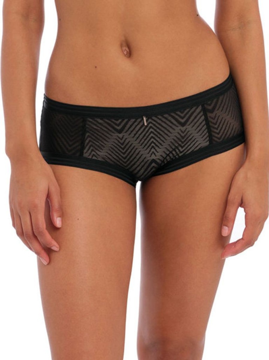 Knickers Freya | Freya Tailored Short