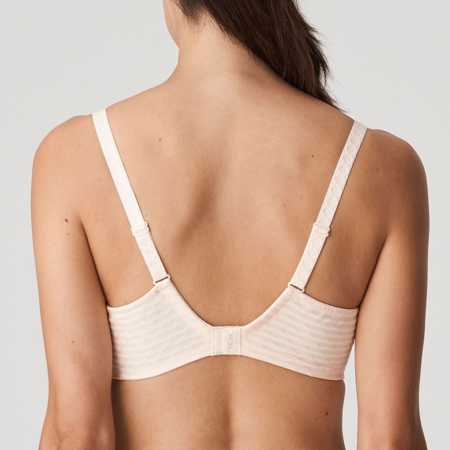 Bras Primadonna | Primadonna Twist Monolithos Full Cup Bra Melba