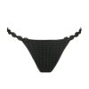 Knickers wix|wix | Marie Jo Avero Small Sided Thong