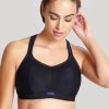 Bras wix|wix | Panache Non-Wired Sports Bra