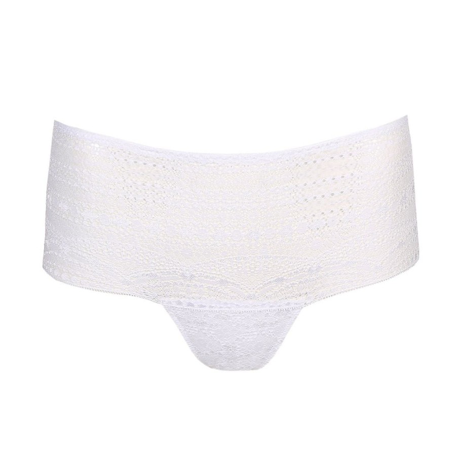 Knickers Primadonna | Primadonna Twist Epirus Short White