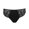 Knickers Primadonna | Primadonna Twist First Night Thong Black