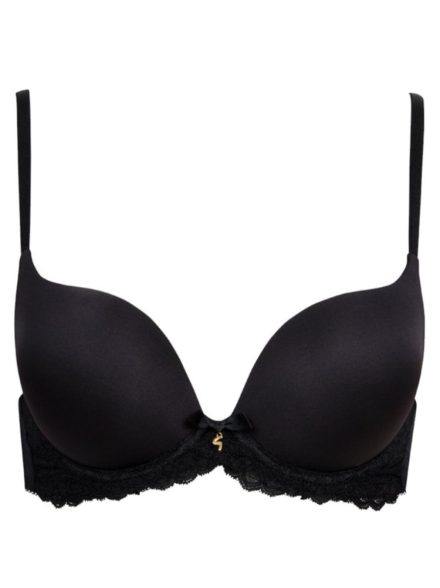 Bras Gossard | Gossard Superboost Lace Plunge T-Shirt Bra