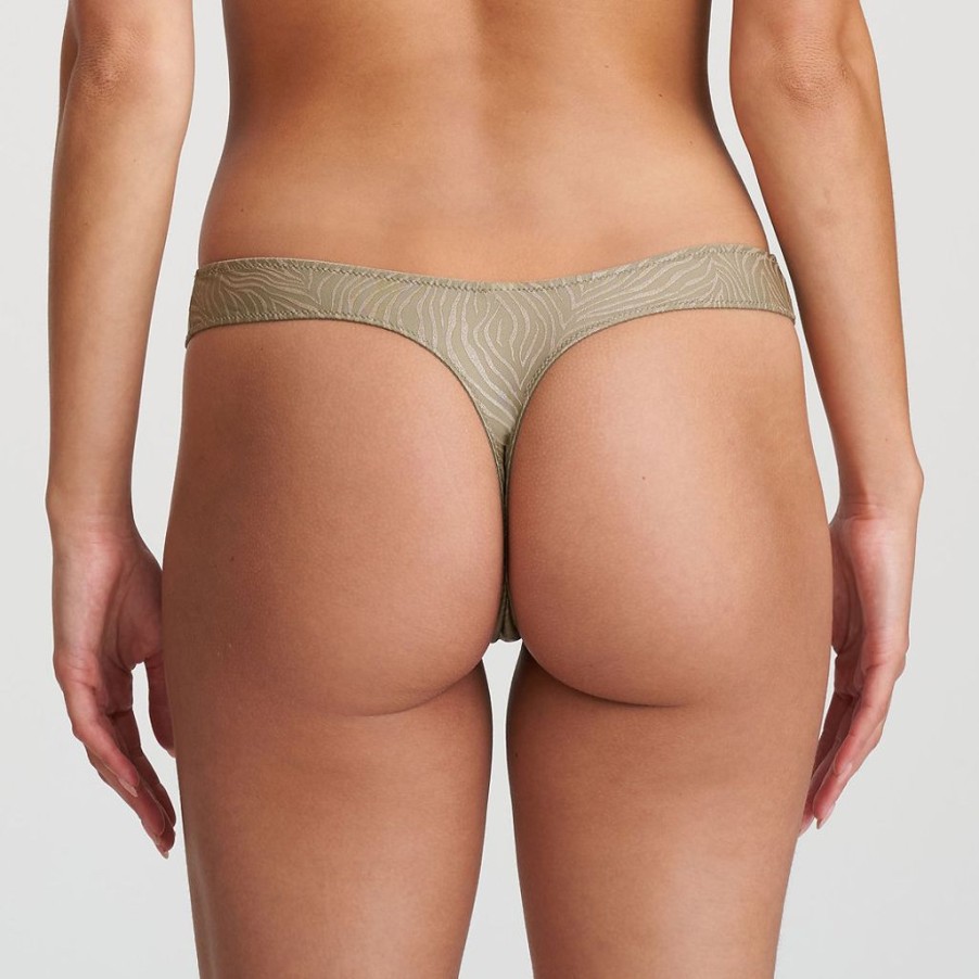 Knickers wix|wix | Mariejo L'Aventure Tom Thong Golden Olive