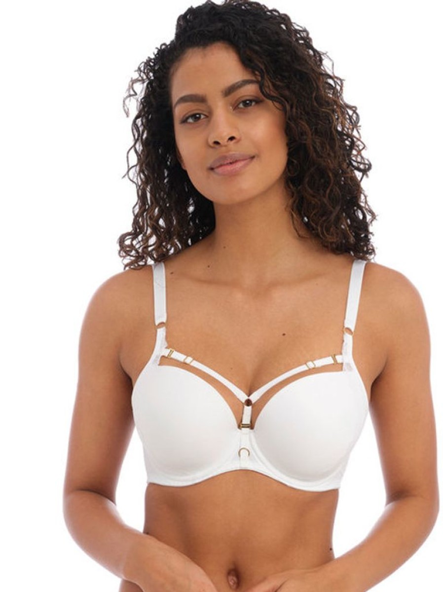 Bras Freya | Freya Temptress Moulded Plunge T-Shirt Bra