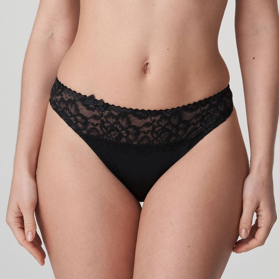 Knickers Primadonna | Primadonna Couture Thong