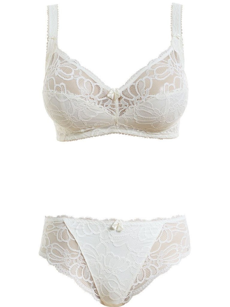 Knickers Fantasie | Fantasie Jacqueline Lace Brief