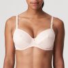 Bras wix|wix | Marie Jo L'Aventure Yoshua Full Cup Bra Silky Tan