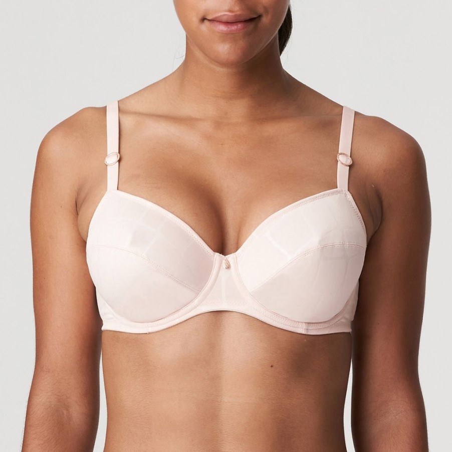 Bras wix|wix | Marie Jo L'Aventure Yoshua Full Cup Bra Silky Tan