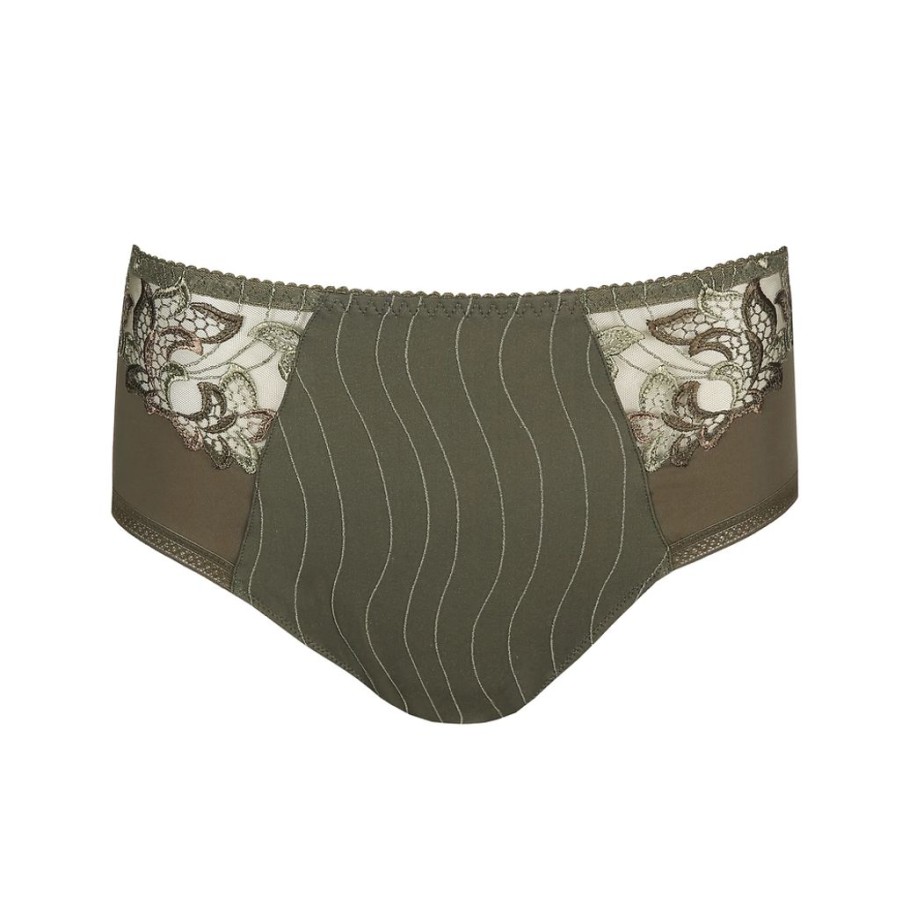 Knickers Primadonna | Primadonna Deauville Full Brief Paradise