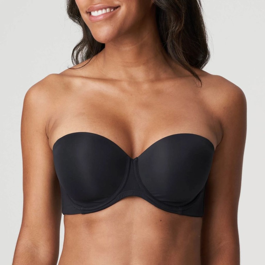 Bras Primadonna | Primadonna Figuras Strapless Bra