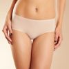 Knickers Chantelle | Chantelle Soft Stretch Hipster Brief