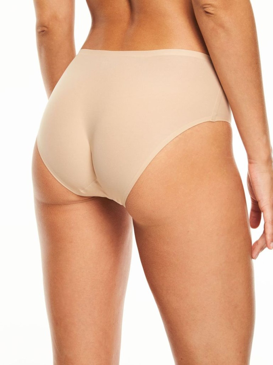 Knickers Chantelle | Chantelle Soft Stretch Hipster Brief