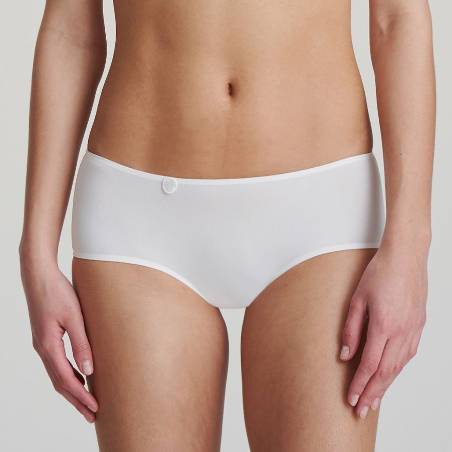 Knickers wix|wix | Marie Jo L'Aventure Tom Seamless Short