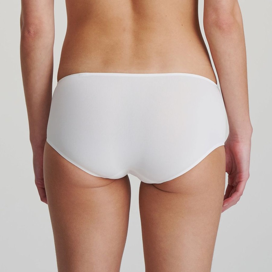 Knickers wix|wix | Marie Jo L'Aventure Tom Seamless Short