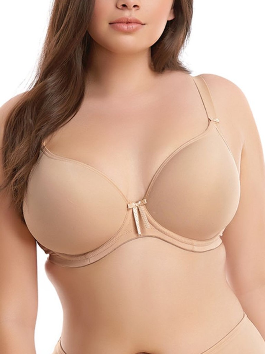 Bras Elomi | Elomi Bijou Banded Moulded Bra