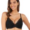 Bras Wacoal | Wacoal Raffine Plunge Bra