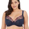 Bras Elomi | Elomi Charley Detailed (4382) Plunge Bra