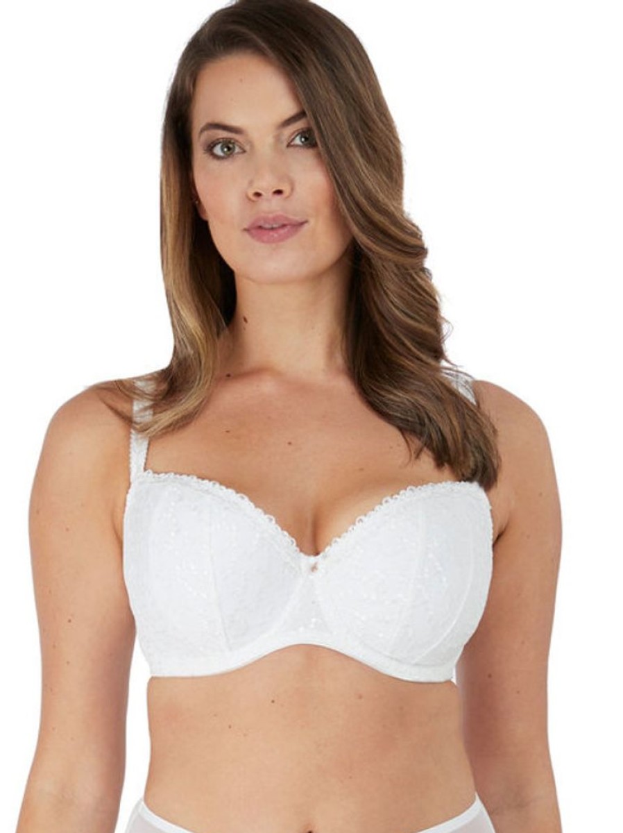 Bras Fantasie | Fantasie Ana Padded Balconette Bra