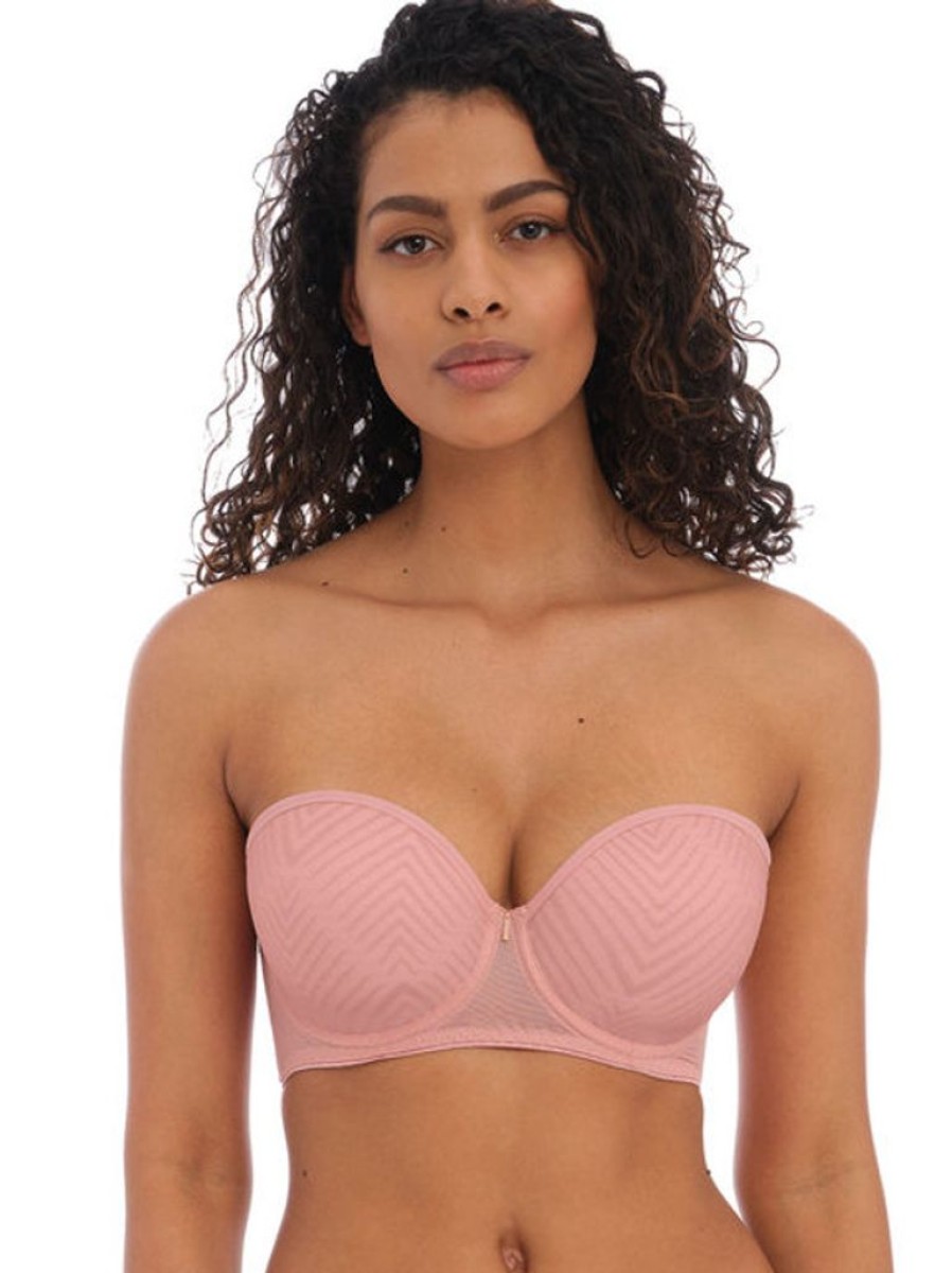 Bras Freya | Freya Tailored Moulded Strapless Bra