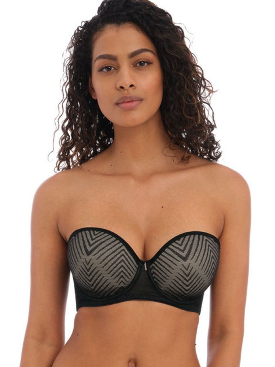 Bras Freya | Freya Tailored Moulded Strapless Bra