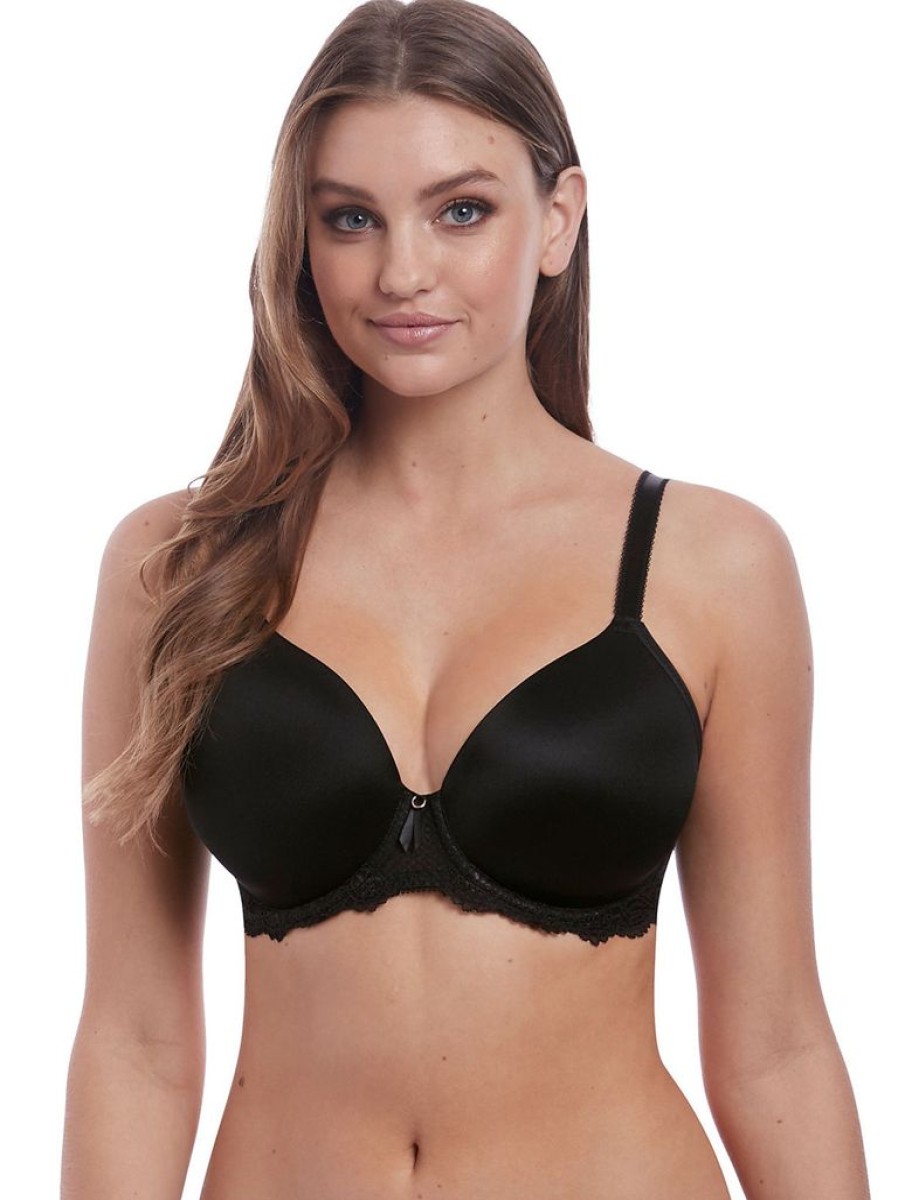 Bras Freya | Freya Expression Moulded Plunge Bra