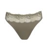 Knickers Primadonna | Primadonna Delight Thong Botanique