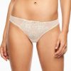 Knickers Chantelle | Chantelle Champs Elysees Tanga