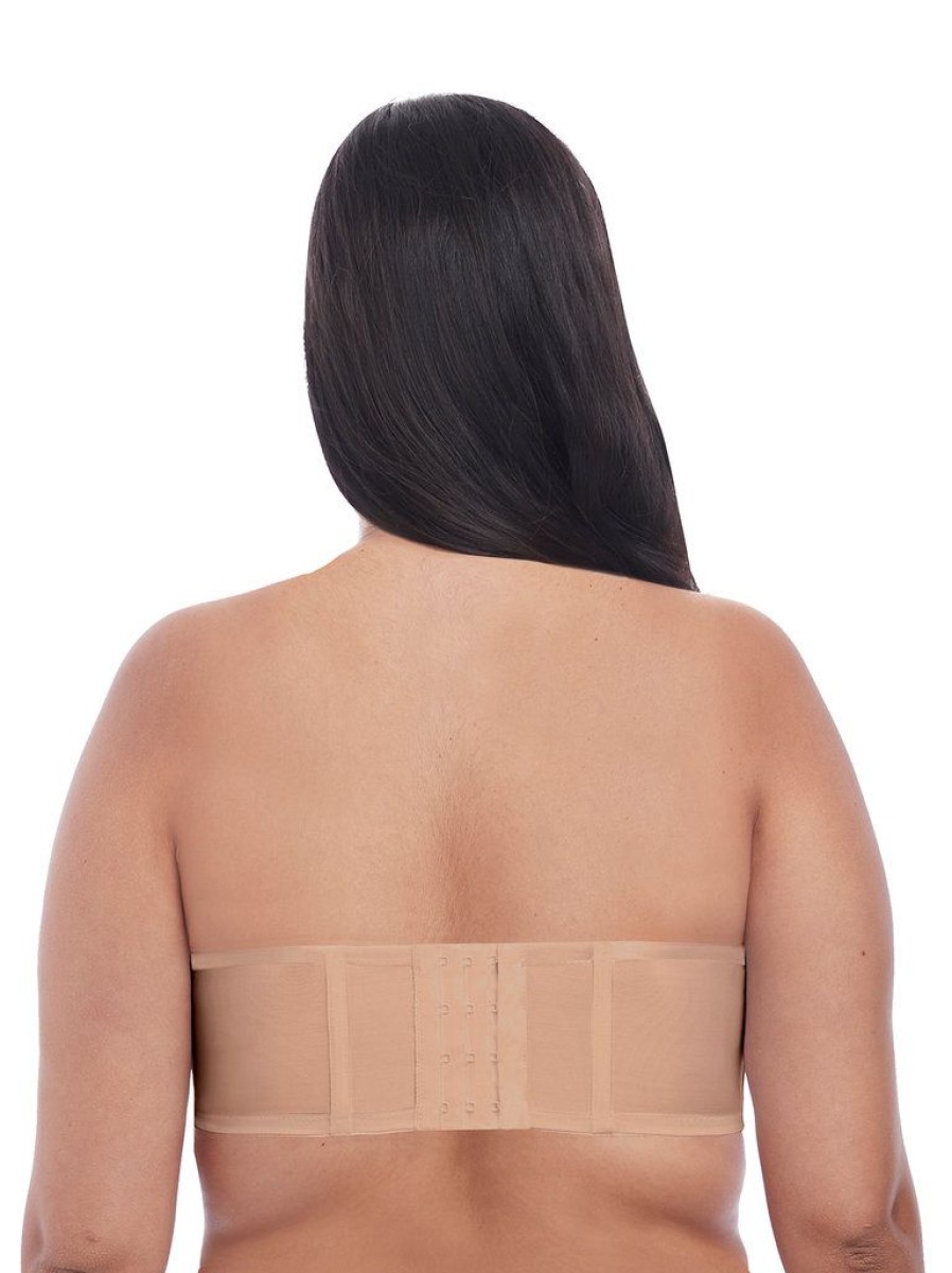 Bras Elomi | Elomi Smooth Strapless Bra