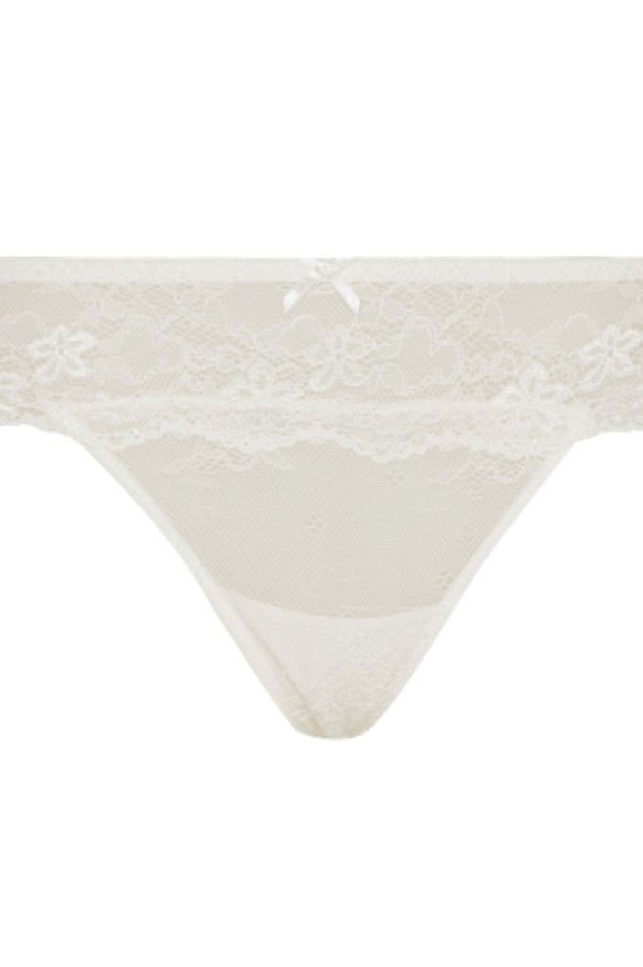 Knickers LingaDore | Lingadore Daily Lace Thong