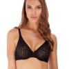 Bras Wacoal | Wacoal Halo Lace Bra