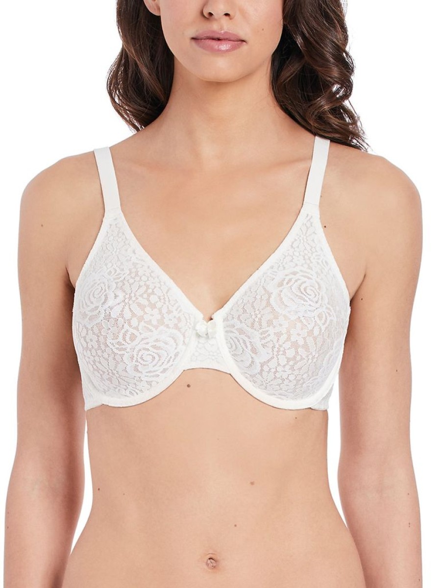 Bras Wacoal | Wacoal Halo Lace Bra