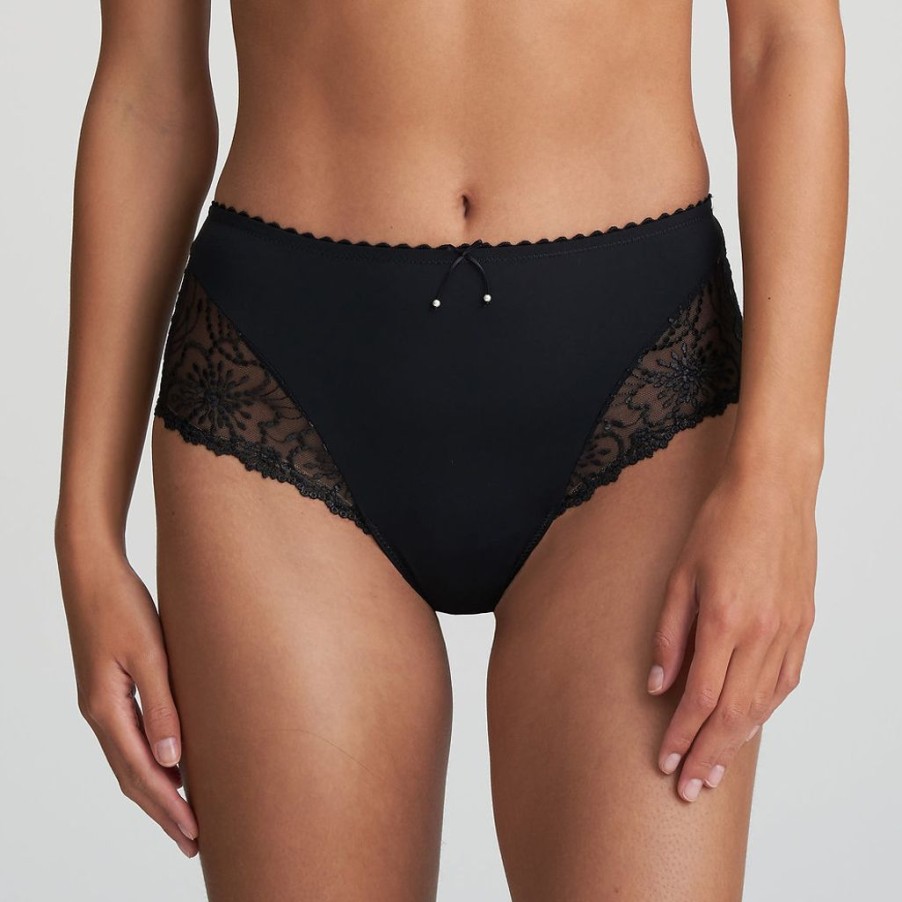 Knickers wix|wix | Marie Jo Full Brief