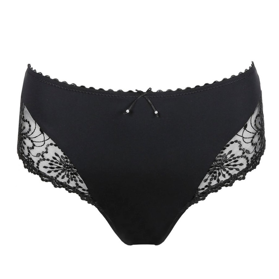 Knickers wix|wix | Marie Jo Full Brief