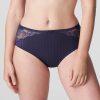 Knickers Primadonna | Primadonna Madison Full Brief Bleu Bijou