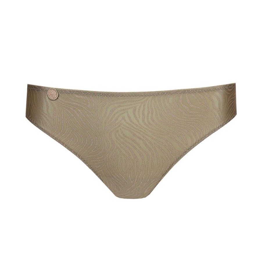 Knickers wix|wix | Mariejo L'Aventure Tom Rio Brief Golden Olive