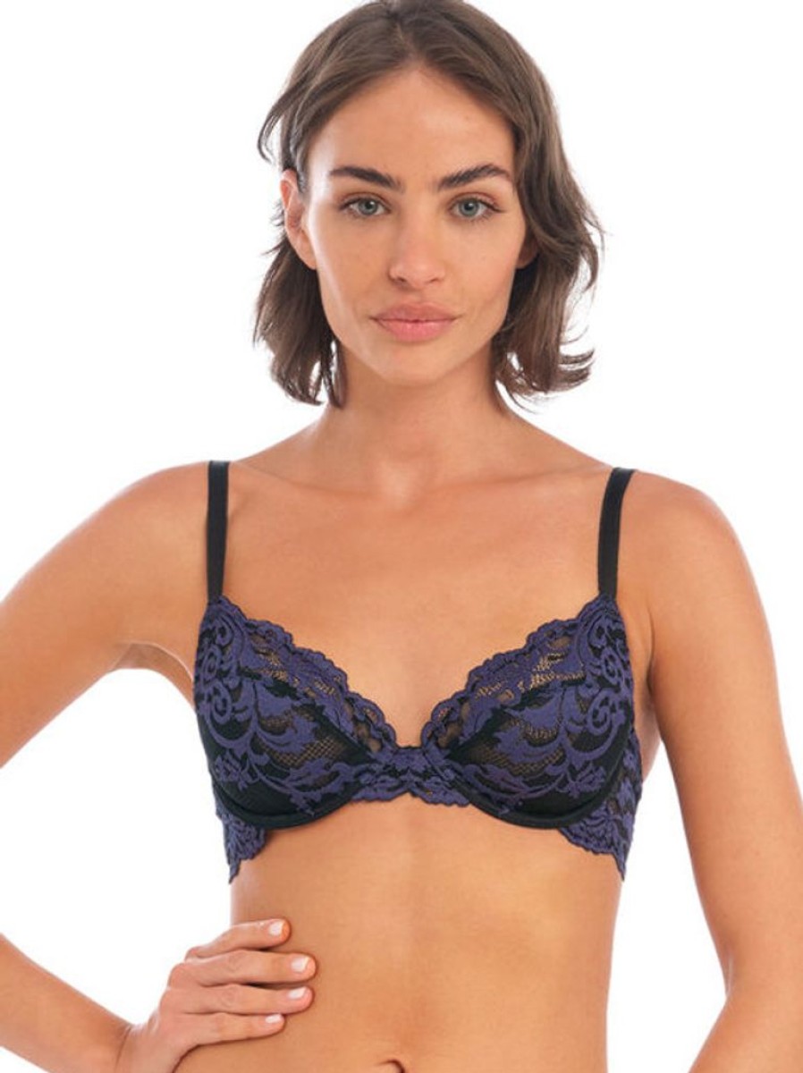 Bras Wacoal | Wacoal Instant Icon Underwired Bra