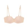 Bras Triumph | Triumph Beauty-Full Essential Strapless Bra Beige