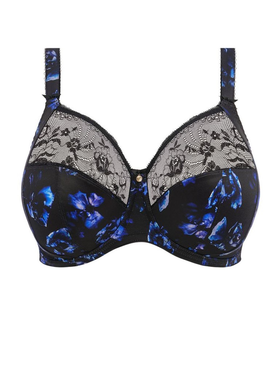 Bras Elomi | Elomi Morgan Bra Twilight