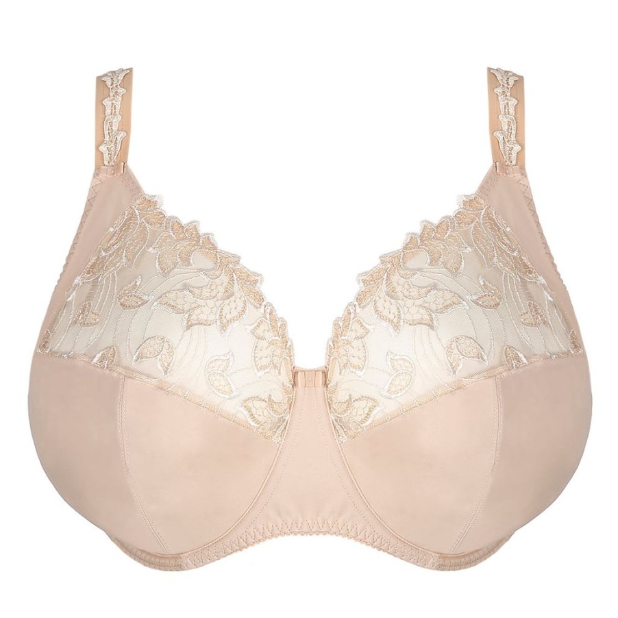 Bras Primadonna | Primadonna New Deauville Bra (Fuller Cup Sizes)