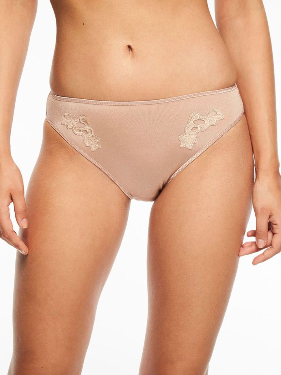 Knickers Chantelle | Chantelle Hedona Brazilian Brief