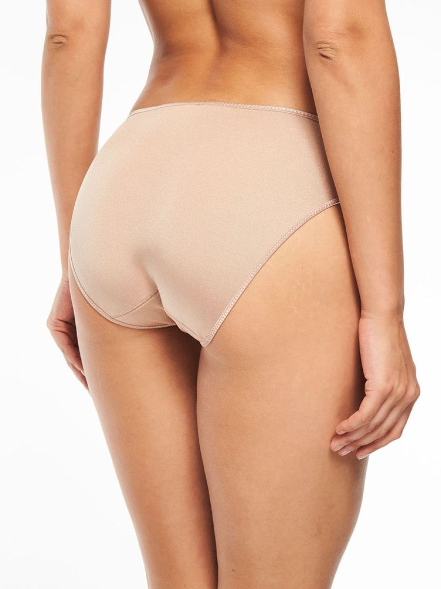 Knickers Chantelle | Chantelle Hedona Brazilian Brief