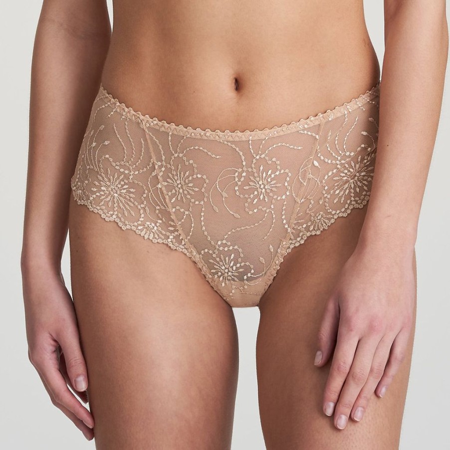 Knickers wix|wix | Marie Jo Jane Luxury Thong