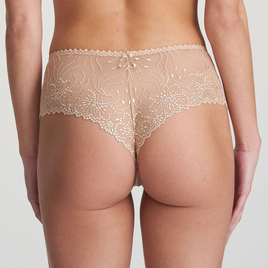 Knickers wix|wix | Marie Jo Jane Luxury Thong