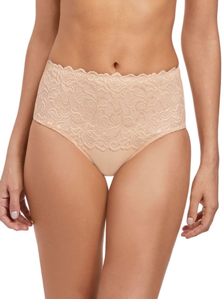 Knickers Wacoal | Wacoal Eglatine Control Brief