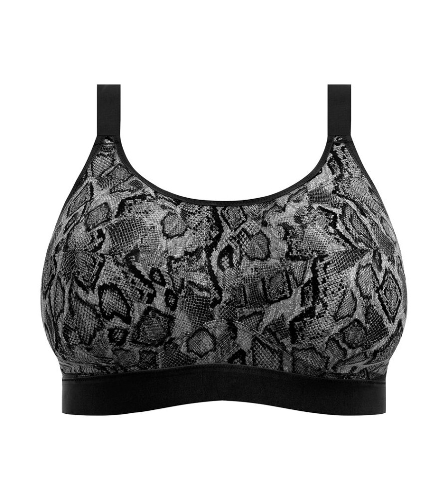 Bras wix|wix | Goddess Non Wire Sports Bra Grey