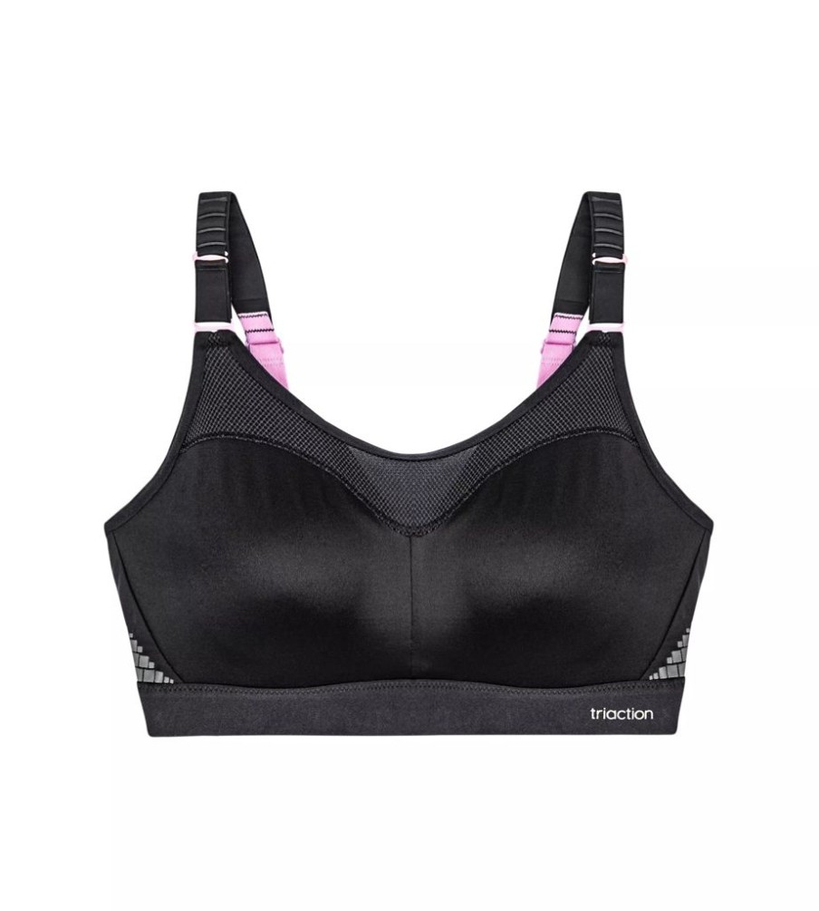 Bras Triumph | Triumph Triaction Control Lite Sports Bra