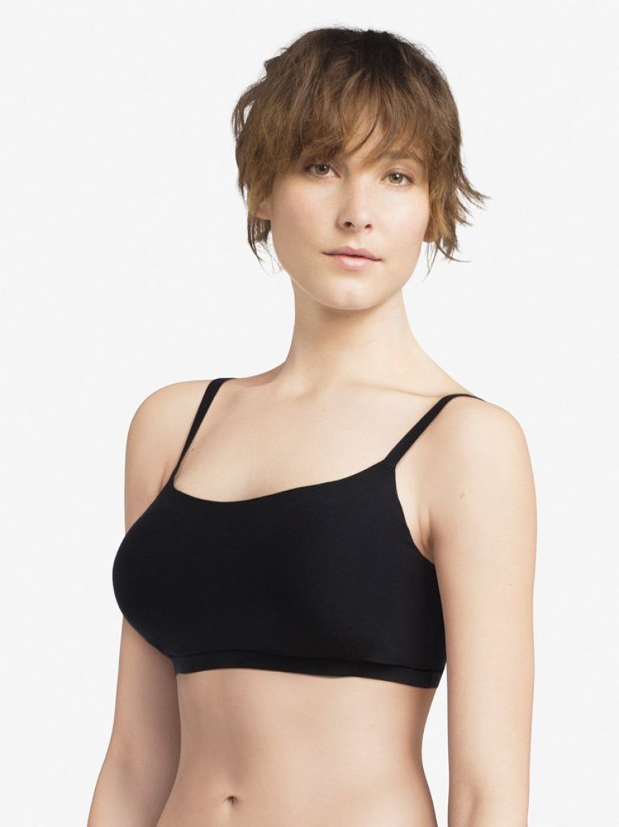 Bras Chantelle | Chantelle Soft Stretch Padded Bralette