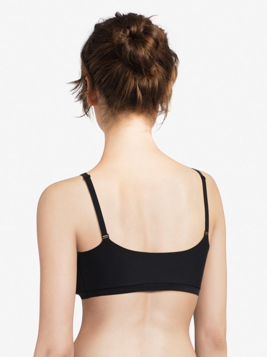 Bras Chantelle | Chantelle Soft Stretch Padded Bralette